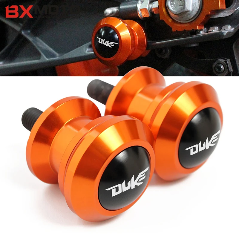 2018 Новое поступление для KTM DUKE 125 Duke 200 390/990 duke RC390 аксессуары мотоциклов маятник