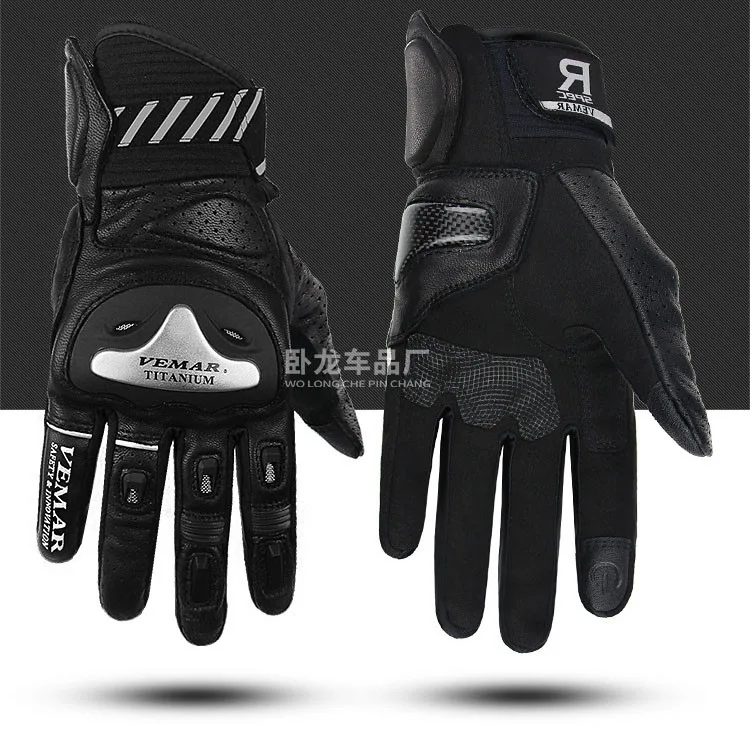 universal racing scooter accessories for KTM dirt pit bike part motocross gloves motorbike handglove moto hand motorcycle glove |