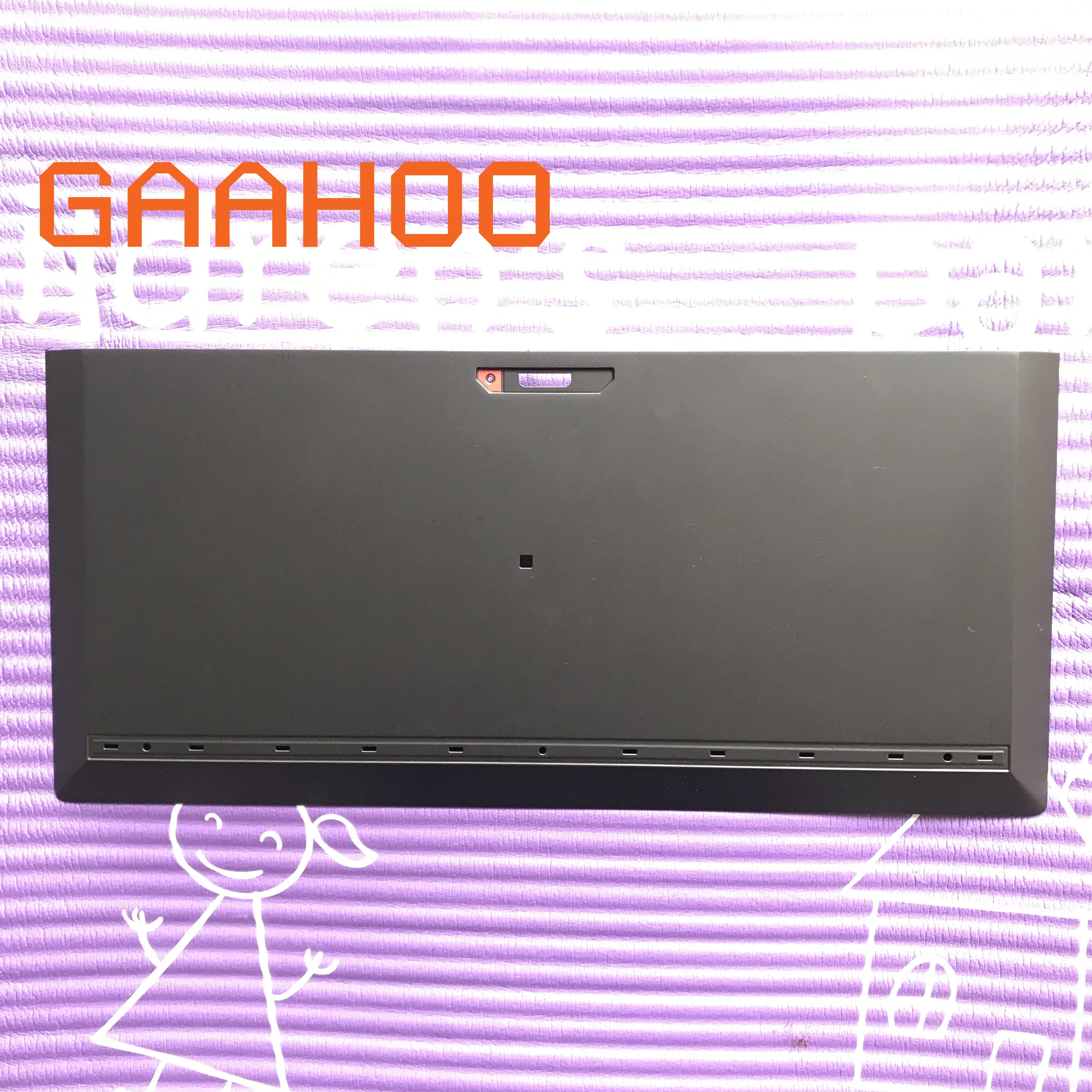 Новый оригинальный чехол для ноутбука HP ZBOOK15 G5 | Компьютеры и офис