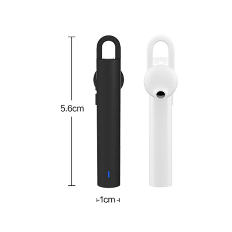 Оригинальные bluetooth наушники Xiaomi Youth Edition Беспроводные спортивные свободные руки