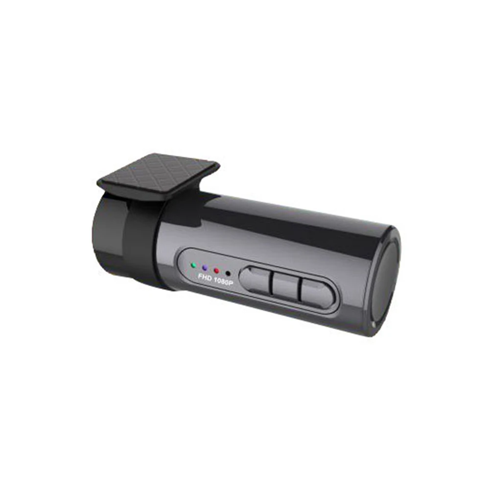 Мини Автомобильный видеорегистратор 1080HD dvr Cam Vision Dash Cam WiFi ночное видение g-сенсор WDR Авто Вождение рекордер DVR рекордер
