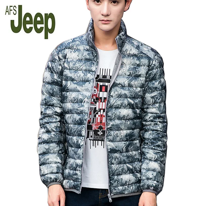 Новинка 2017 года Для Мужчин's Повседневное Подпушка куртка мужчин тонкие модели