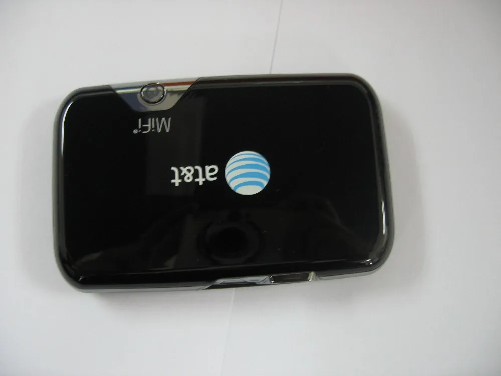 At & t MiFi 2372 Novatel Беспроводная широкополосная беспроводная мобильная точка доступа