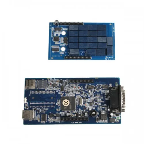 V2014.03 недорогой новый дизайн Bluetooth Multidiag Pro + для автомобилей/грузовиков и OBD2 с