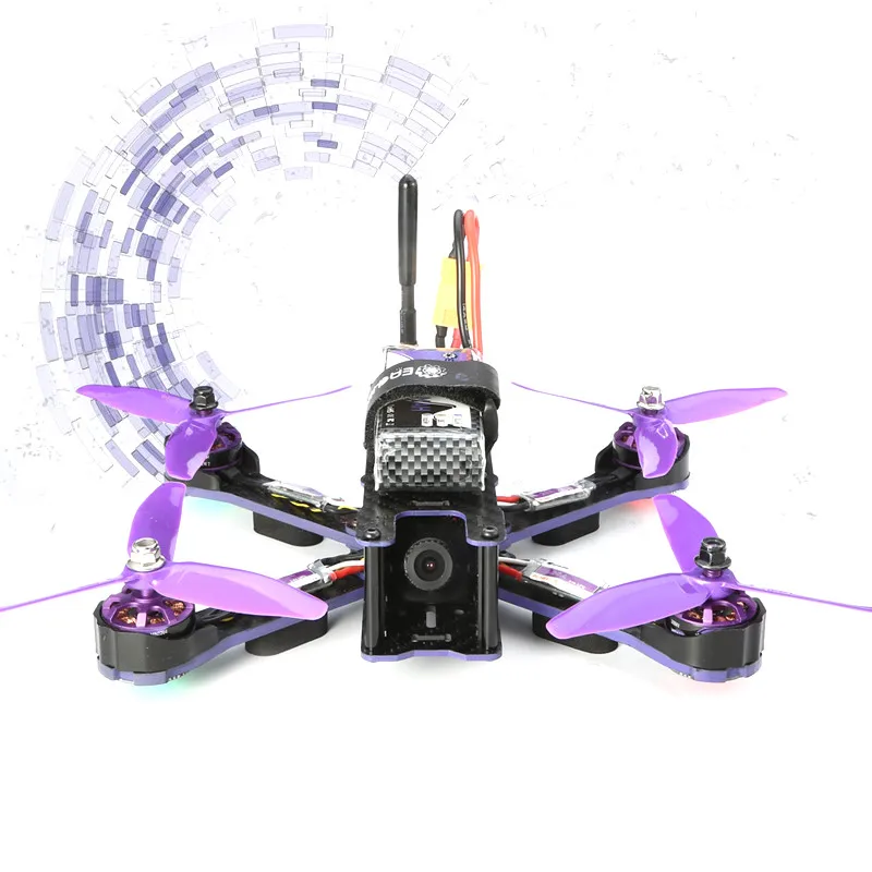 Eachine Wizard X220 FPV Racer Blheli_S Naze32 6DOF 5,8G 48CH 200MW 700TVL камера с Flysky I6 RTF FPV Drone VS X220s
