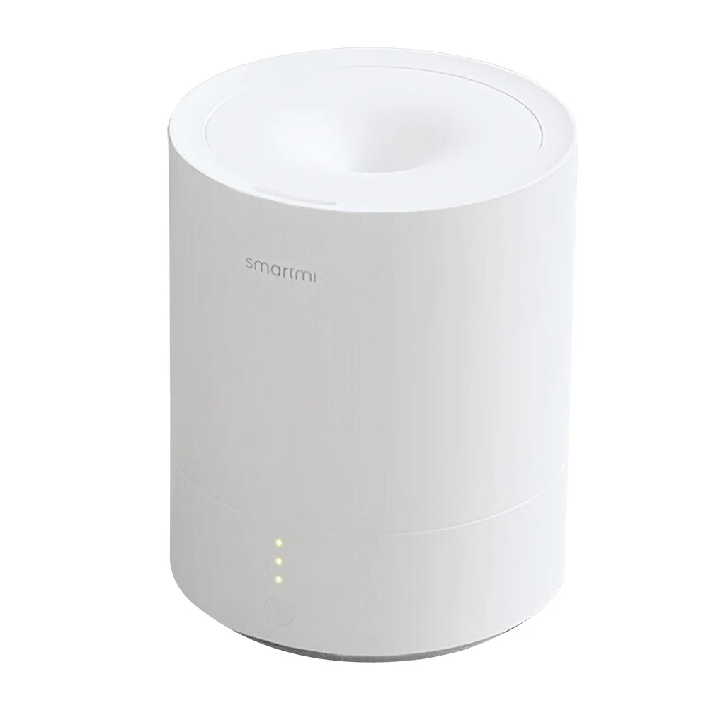 Xiaomi Humidifier Smartmi Air Smart High Spray Purifier Micron Fine Water Mist Maker Cloud Power Saving 3 Gear Speed | Бытовая техника