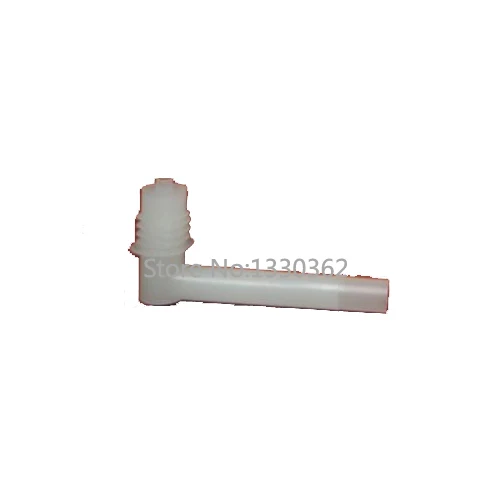 Vilaxh 5 шт. совместимый демпфер разъем для epson stylus pro 7800 7880 9800 9880 7400 9400 L форма чернил