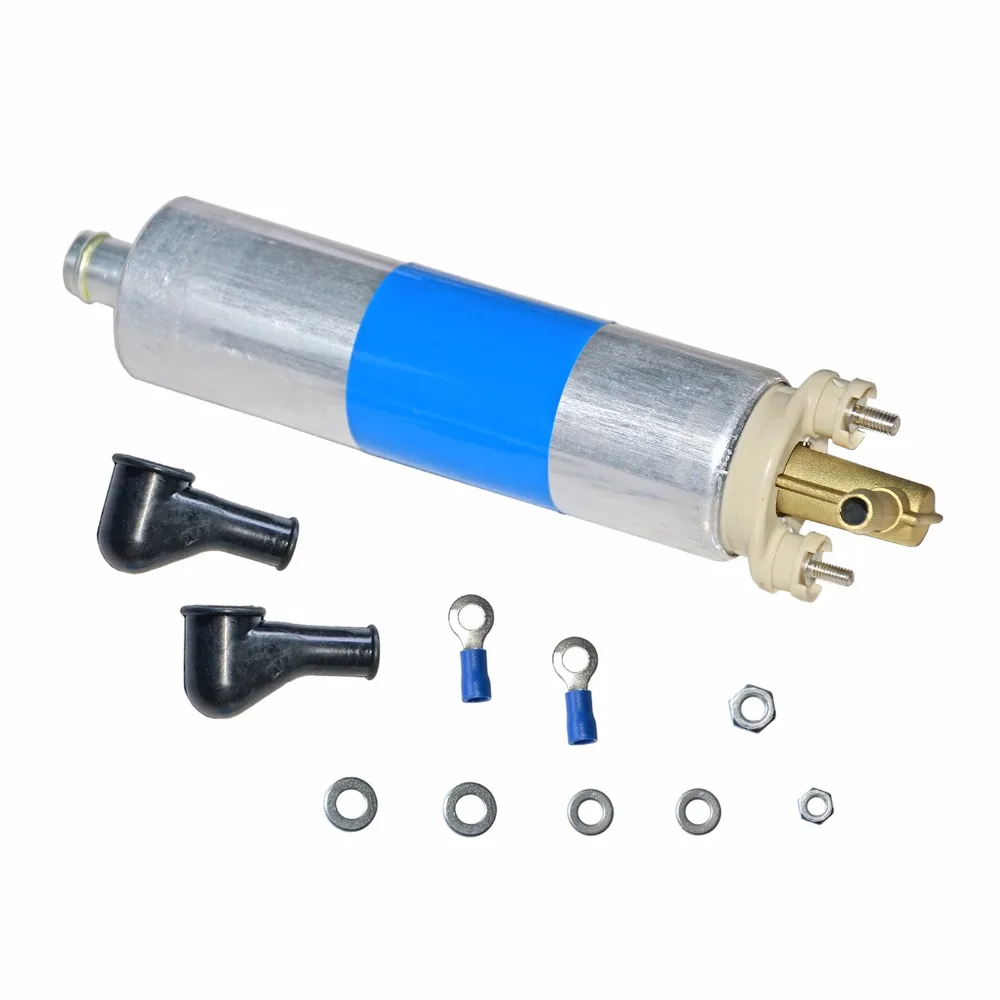 AP02 Новый электрический топливный насос E8289 для Mercedes Benz W140 W202 W210 W220 SLK320 CLK430 E280 E320 S320