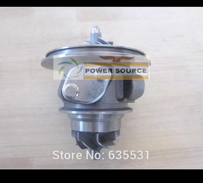 Бесплатная доставка двойной турбокартридж CHRA CT12A 17201 46010 17208 46020 для TOYOTA Lexus Soara Supra