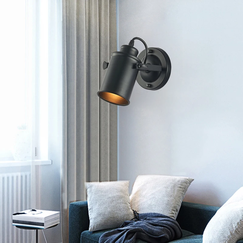 Винтажные люстры освещение для гостиной спальни фитинг лампа ресторана