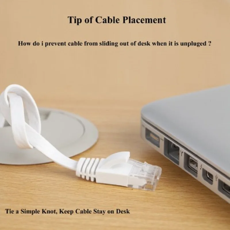 6 упаковок 15 см 50 1 м 2m3m5m10m 30 98FT кабель CAT6 плоский UTP Ethernet сетевой RJ45 соединительный