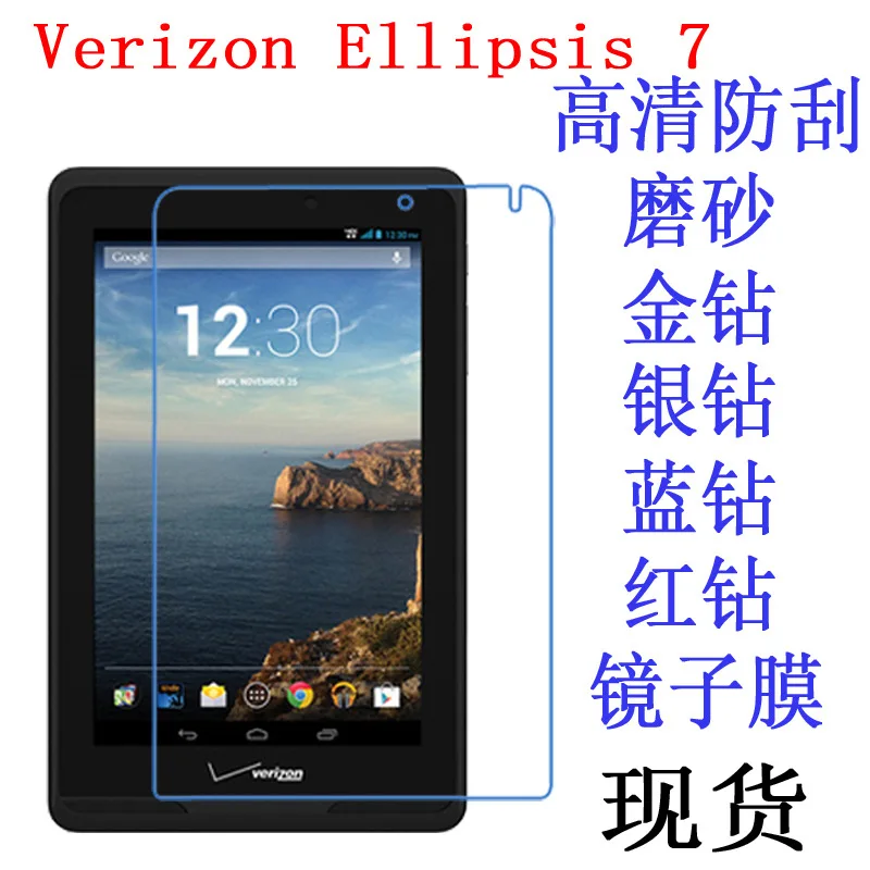 Прозрачная защитная пленка для экрана с защитой от отпечатков пальцев мягкая