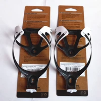 2 pcslot hot sales full carbon fibre bottle cage bottle holder bicycle accessories with package matte finish 2 colors