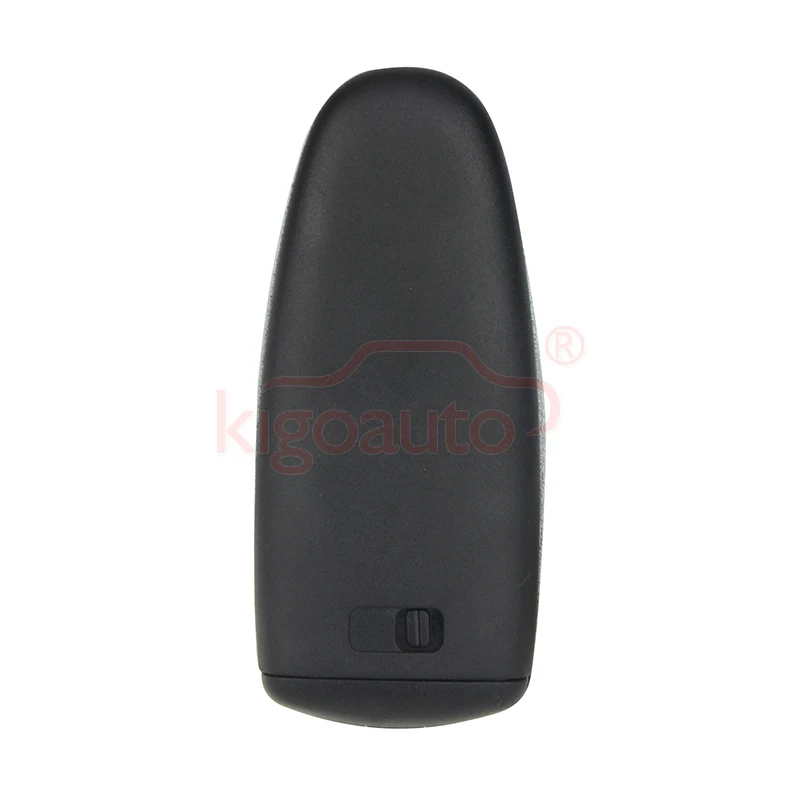Чехол для смарт ключей M3N5WY8609 с 4 кнопками Ford Edge Explorer Focus Escape Taurus kigoauto|buttons buttons|button