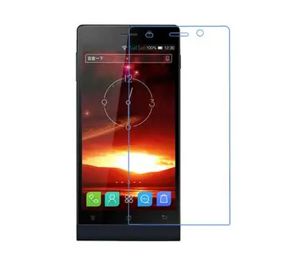 Для Highscreen Тор/Для Cherry Mobile Космос Z2 Закаленное взрывозащищенные Стекло экран