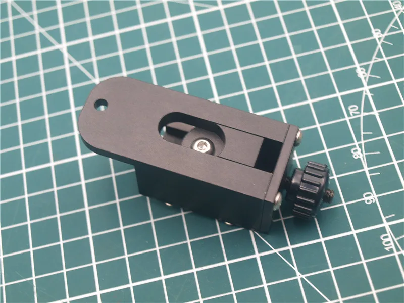 1pcs CR-10/Tornado ENDER 3D printer aluminum X axis tensioner kit Y for TENDER/ Ender-2 X/Y | Компьютеры и офис