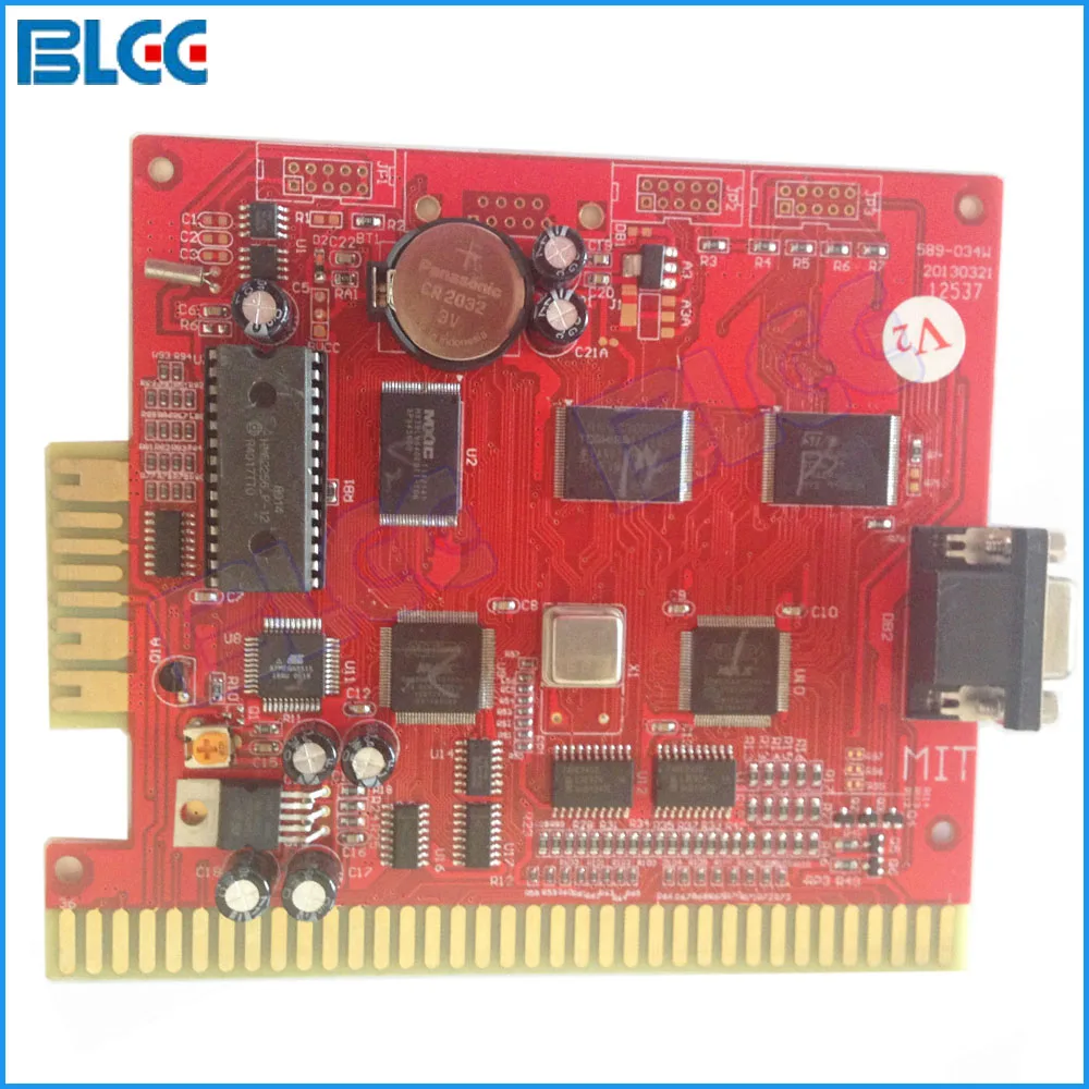 Игровая плата 5 в 1 2 шт./компл.|casino game board|game pcbgame board |