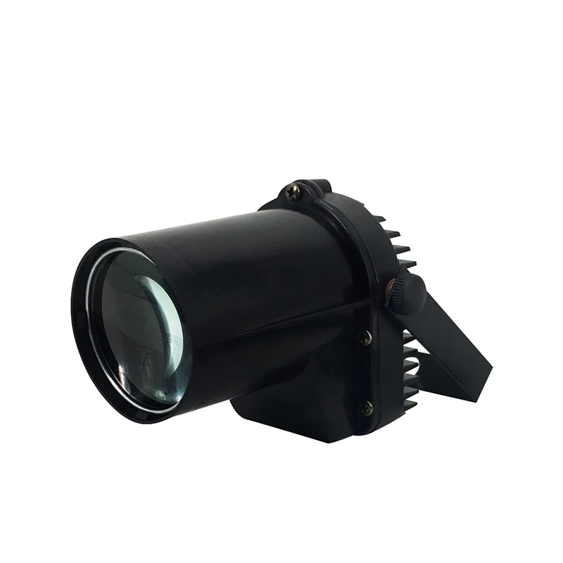 1 шт. светодиодный 7x18 Вт RGBWA+ УФ-светильник с DMX512 6в1 сценический светильник с эффектом мытья диско-DJ 7x12 Вт 54x3 Вт 12x3 Вт Мини Светодиодный точечный светильник ing 10 Вт