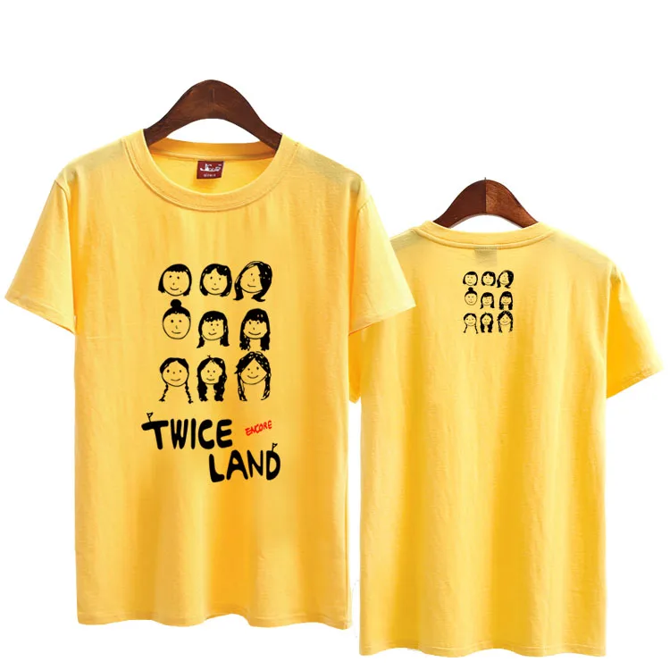 Футболка с круглым вырезом и коротким рукавом принтом|t shirt|short sleeve t shirtcartoon print |