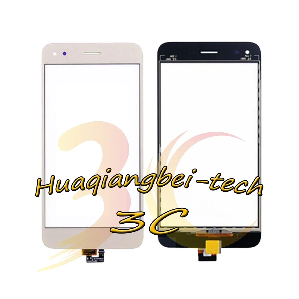 5,0 ''Новинка для huawei Nova lite SLA-L22 сенсорный экран дигитайзер стекло объектив Запасные части золото/белый/черный/синий