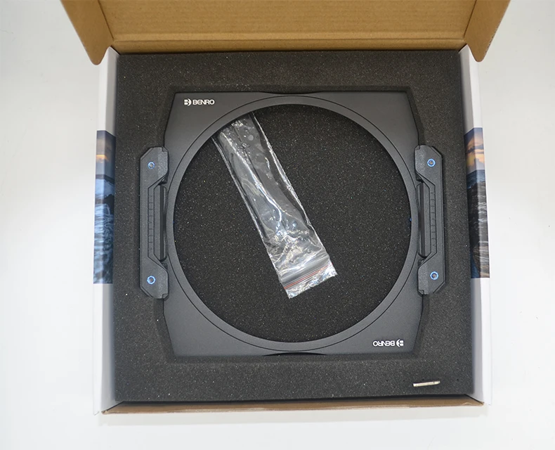 Benro FHF150 держатель фильтра для 150 мм держатель фильтра FH150N1 FH150C1 FH150S1 FH150T1 FH150C2 FH150S2 FH150S3 FH150S4 FH150E1