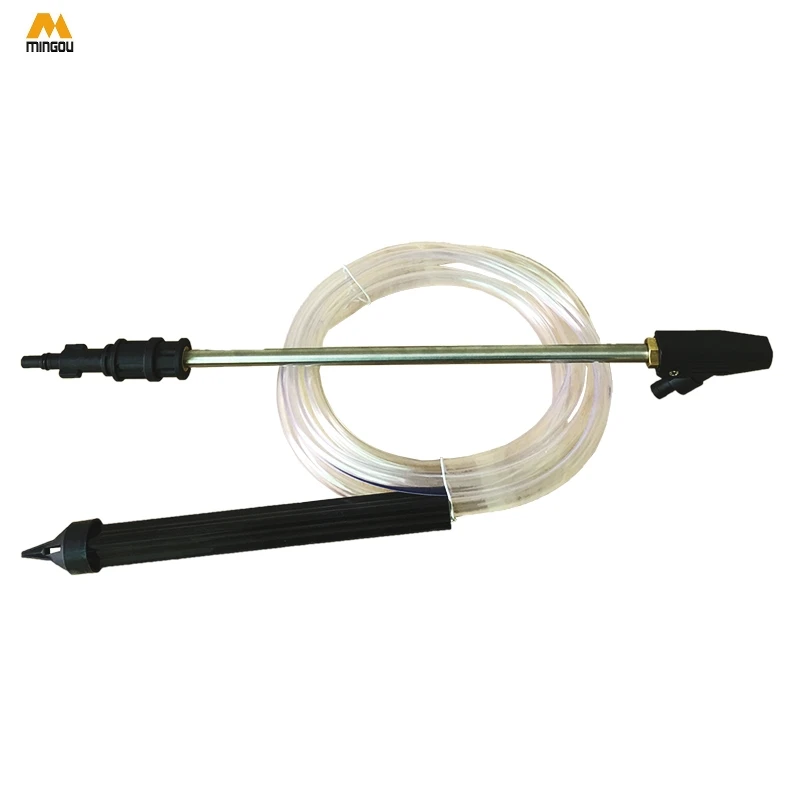 Омыватель высокого давления с керамической насадкой (MOBH006) Новое поступление в 2019