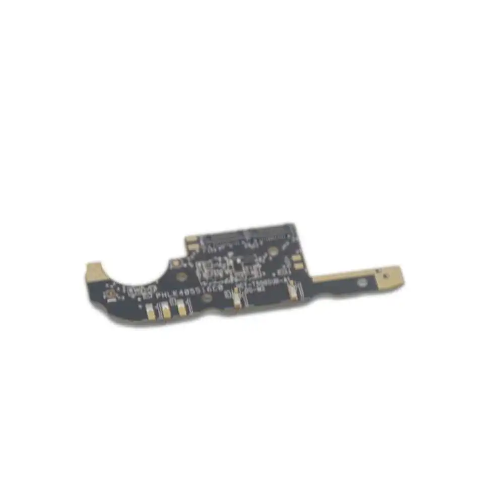 Новая Стандартная плата USB для зарядки телефона DOOGEE S30 MTK6737 Quad Core 5 0 дюйма HD 1280x720