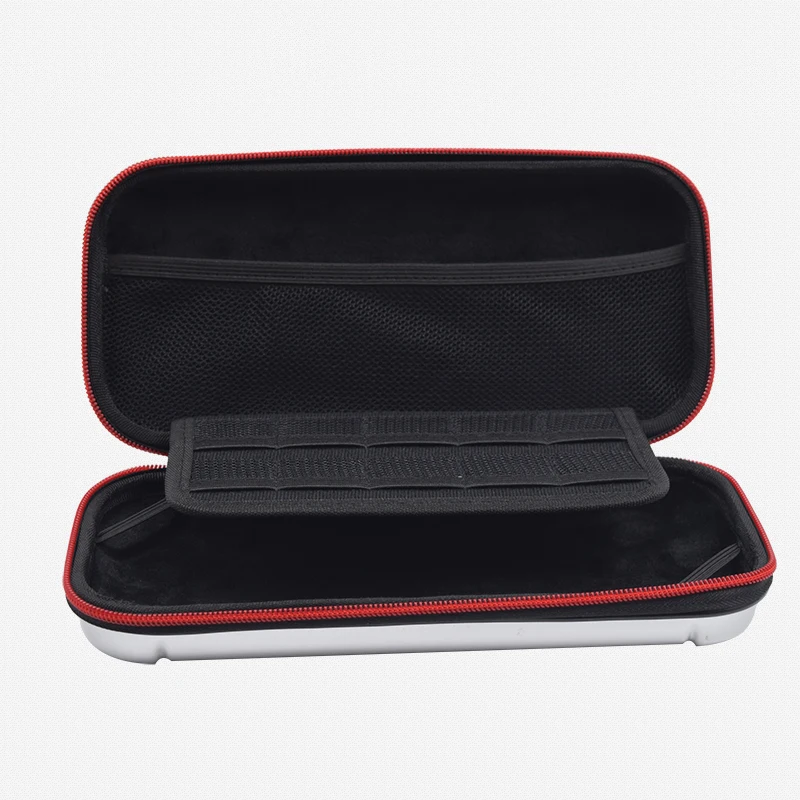 Портативный чехол для Nintendo Switch Console PPB сумка хранения игр Nitendo NS аксессуары