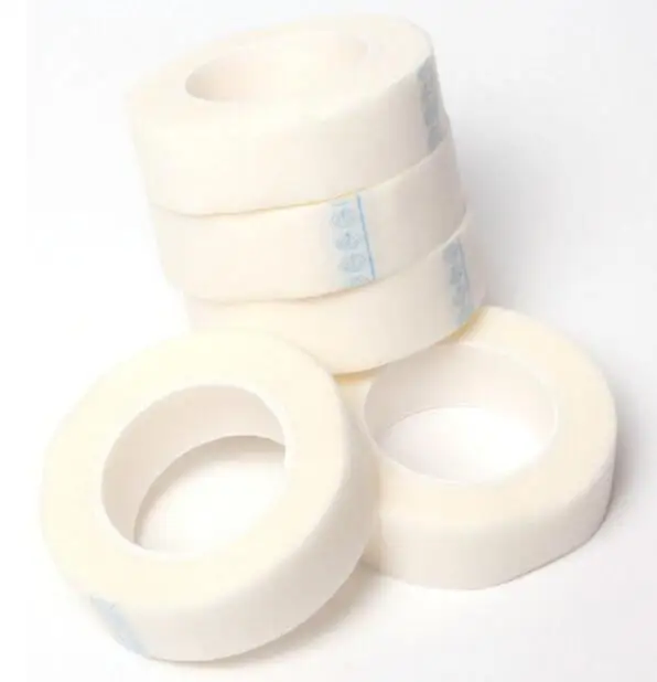 200 рулонов Микропористая Бумага медицинская лента для профессионального