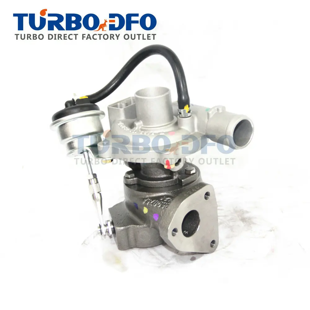 Турбо зарядное устройство KP35 54359880006 для Opel Agila A B Combo C Corsa D Tigra 1 3 CDTI Z13DT 51 кВт