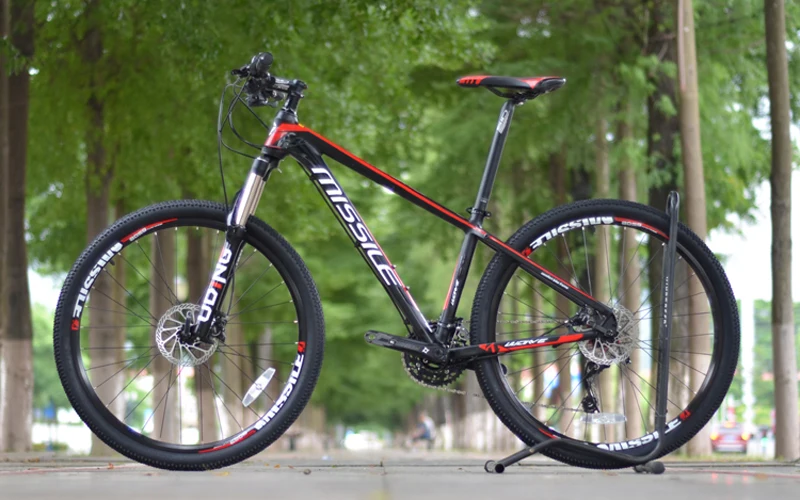 Новинка 27," алюминиевый сплав mtb велосипед 30 скоростей горный велосипед для M610 переключатель M315 Гидравлический масляный тормоз