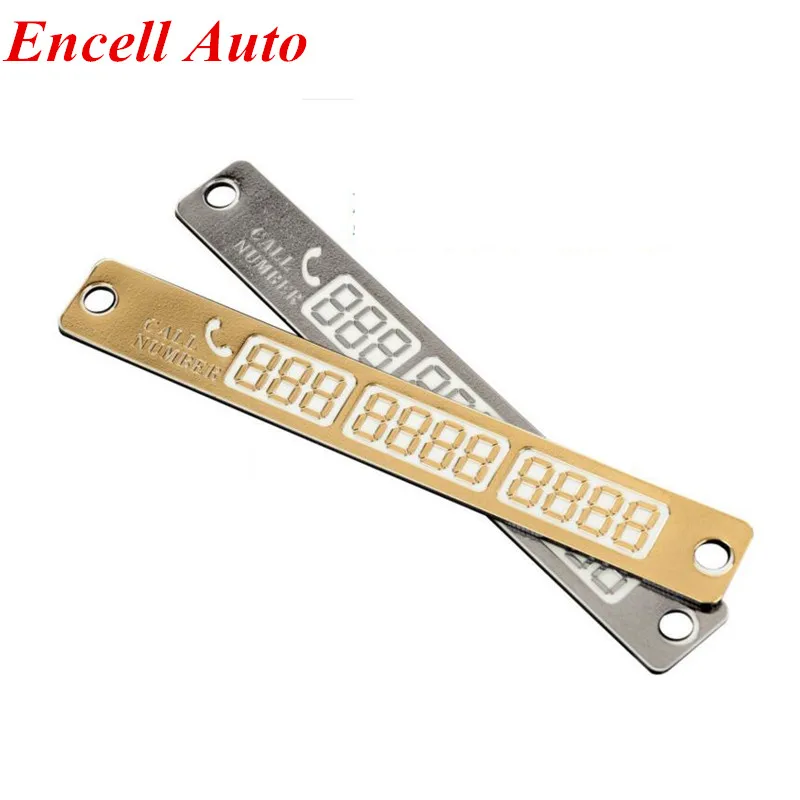 Светящаяся Автомобильная карточка с номером телефона для Nissan Teana X-Trail T31 T32 Qashqai