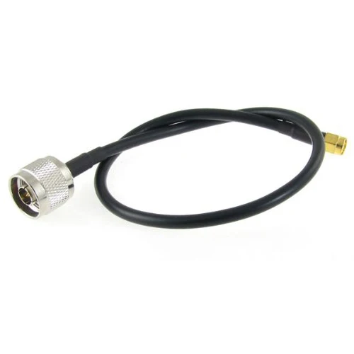 Высокое Качество SMA штекер N типа Wifi антенна кабель 16 1&quot|sma male|sma smasma to n male |