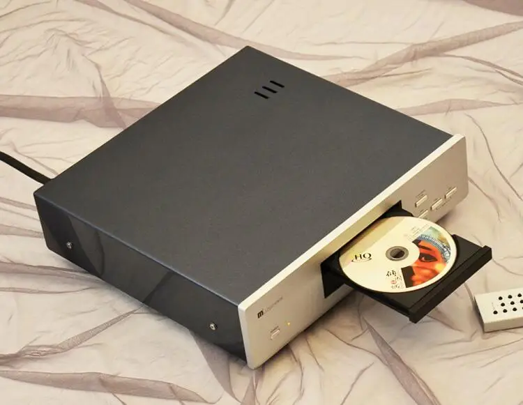 Декодер Muzishare X5CD Tube CD Player 12AU7 pre amp PCM1792|Усилители мощности| |