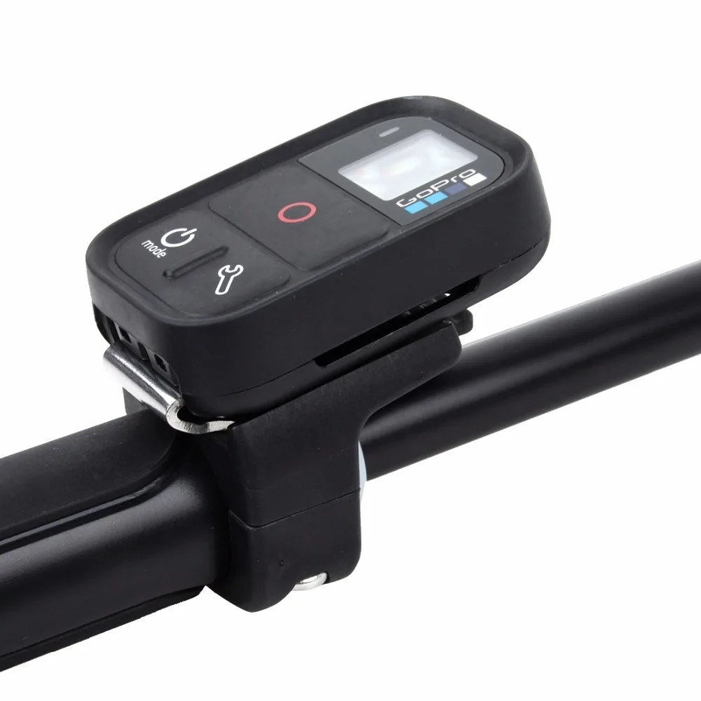 Комплект с пряжкой и держателем для пульта дистанционного управления GoPro Hero 9/8/7/6/5