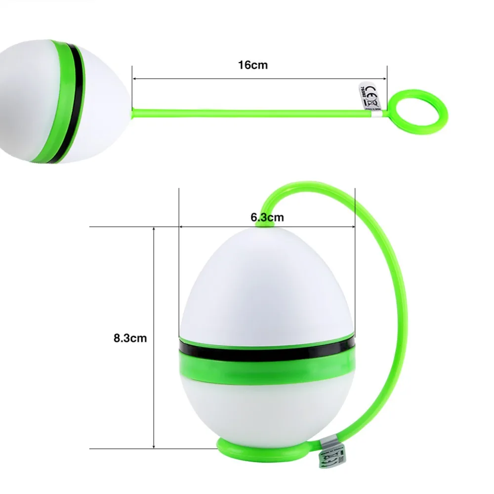 

LED Camping Light Hanging Lamp Lantern Camping Tent Light With Lanyard For Outdoor Hiking Fishing