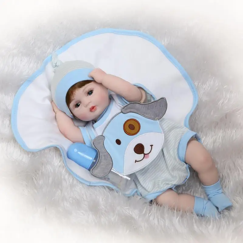 Npkколлекционная кукла для новорожденных оптовая продажа детские куклы мягкие