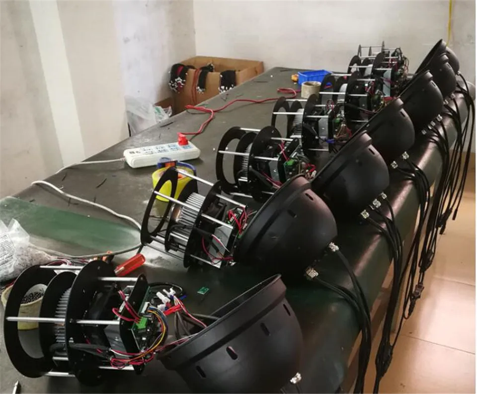 300 Вт Холодный белый 7500k LED COB Par Light Zoom par light 5-50 градусов сценическое диско