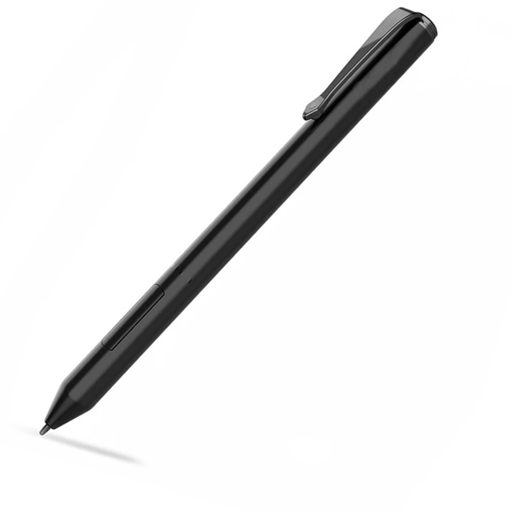 Новый 4096 давление стилусы ручка для microsoft Surface Go Pro 5/4/3/книга 142 мм беспроводной