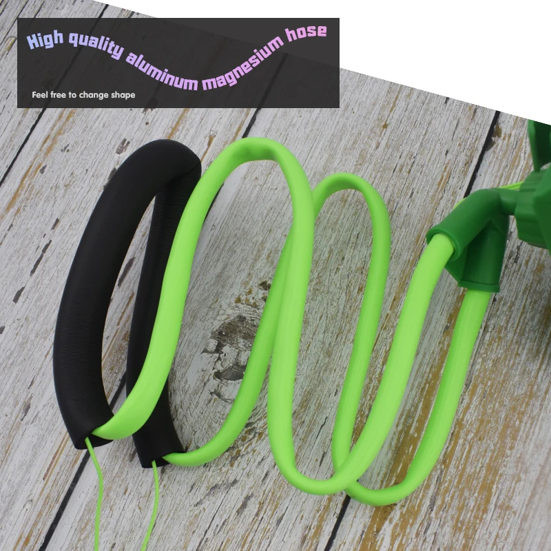 Ленивый держатель для шеи iPhone универсальный селфи на 360 градусов с креплением шею