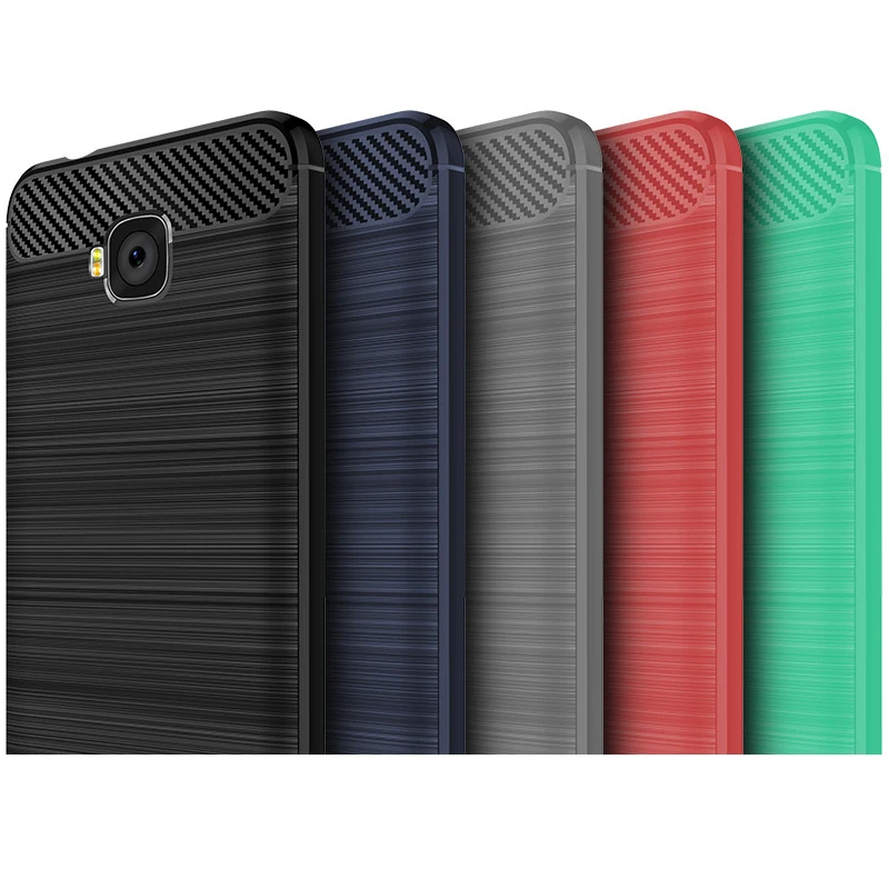 Для Huawei Ascend XT H1611 кремния защитный чехол телефона ТПУ телефон Ultra Slim роскошные +