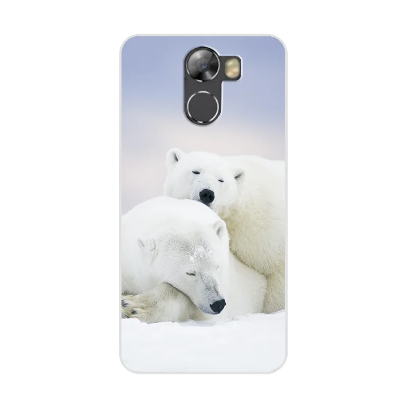 W89 Милый модный чехол для телефона Wileyfox Swift 2X2 Love Heart силиконовый чехол-накладка для Wileyfox Swift 2 Чехол-бампер Swift 2 - Цвет: W89