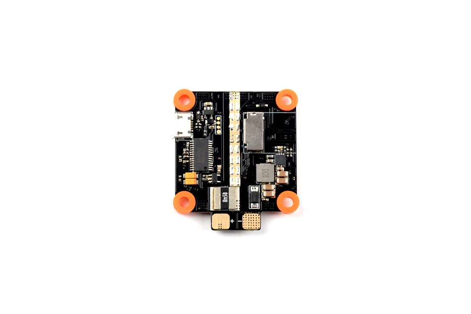 SKYSTARTS BetaFlight F405-AIO контроллер PDB OSD 5V3A BEC сенсор для дрона RC