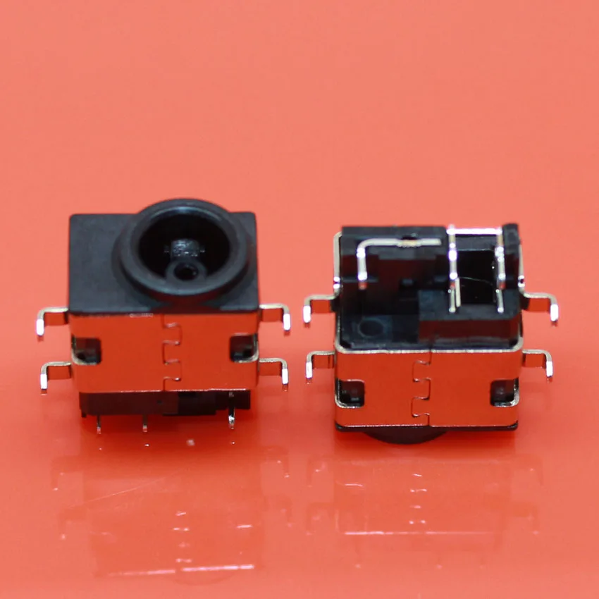 Cltgxdd Новый для Samsung NP N148 N220 QX410 R480 R528 R530 R540 R428 R430 R439 R580 R730 R780 разъем ноутбука AC DC