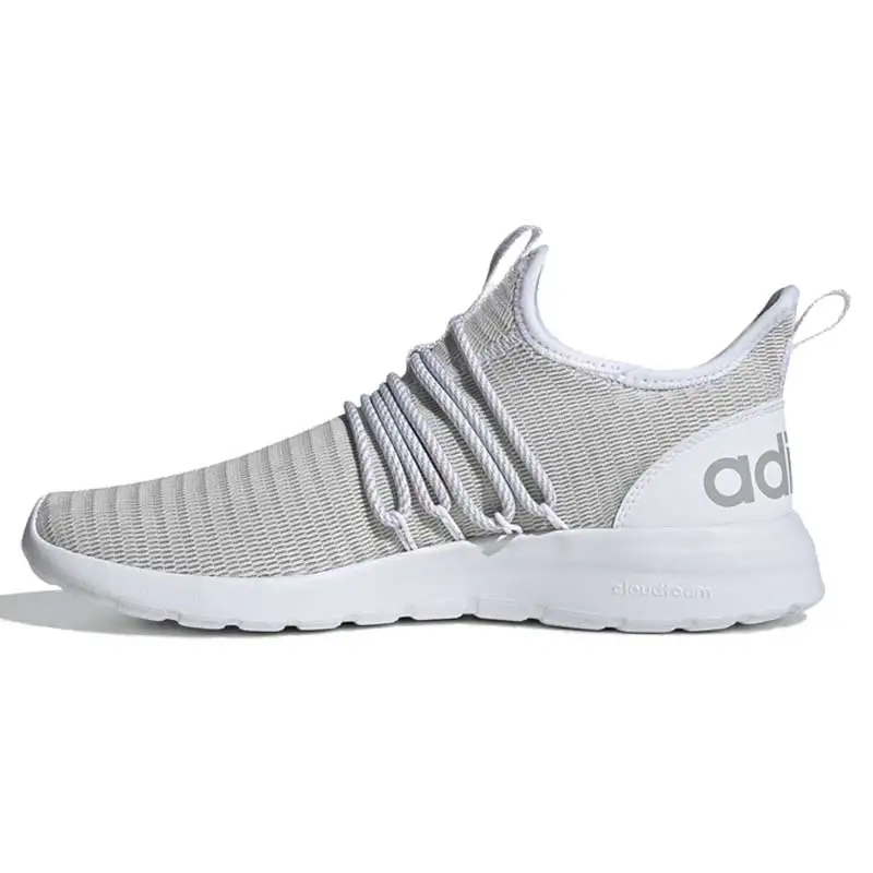 Новое поступление Adidas NEO этикетка LITE RACER адаптироваться мужские Скейтбординг спортивная обувь