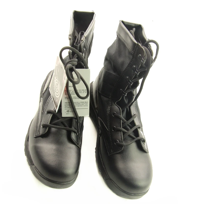 Мужские летние армейские ботинки ботинки|men boots outdoor|outdoor bootsboots outdoor |