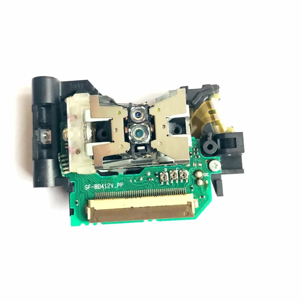 

Original new SF-BD412V_PP SF-BD412V blue laser lens