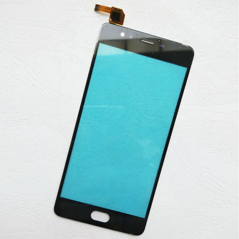 BINYEAE 5 ''сенсорный экран для zte Nubia M2 Lite NX573J дигитайзер сенсорная панель стекло