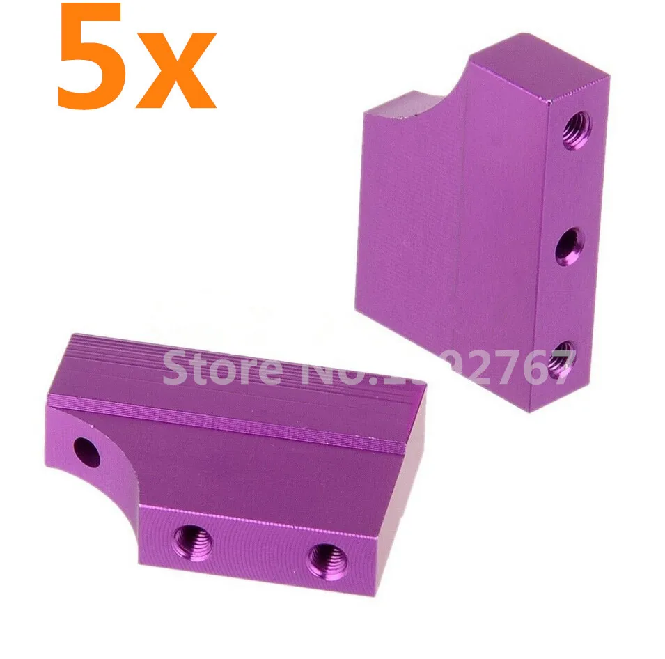 

Оптовая продажа 5 парт/лот запасные части HSP 102005 02128 AI детали для обновления двигателя для 1/10 RC NITRO Car On Road 94102 SONIC