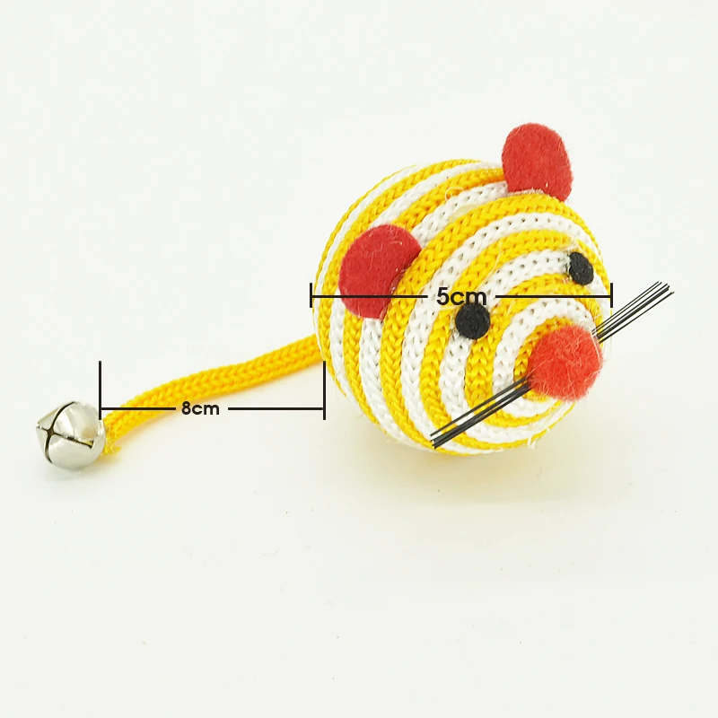 Игрушка для кошек мышей 5 шт./лот|mouse cat toy|cat toymouse |